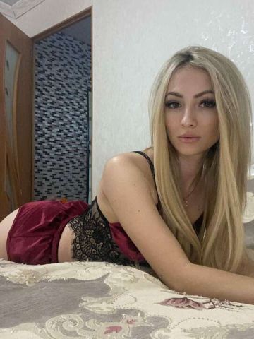 Анкета проститутки Забава, 24 года